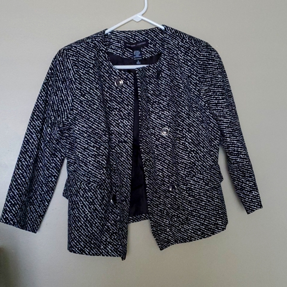 Blazer jacket